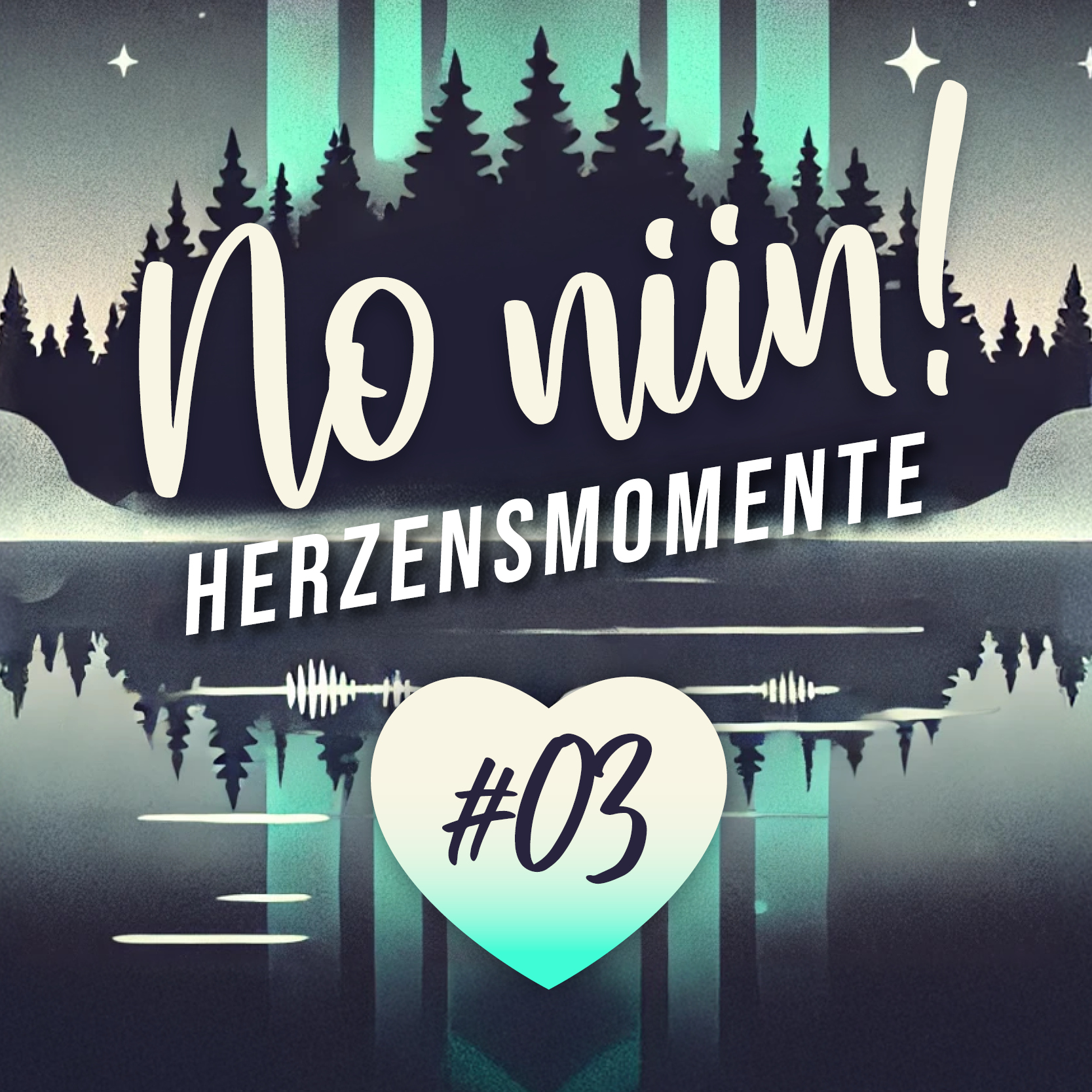 #03 Ein magischer Ort in der Finnmark episode artwork